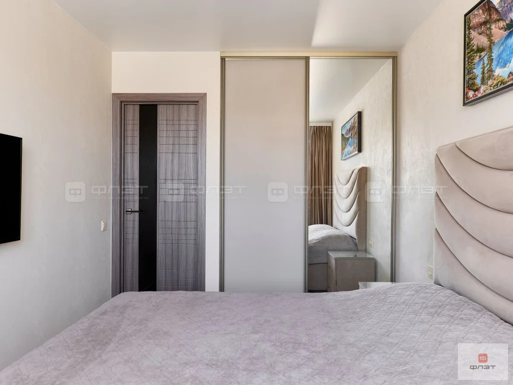 Продажа квартиры, Казань, ул. Дачная (Вахитовский р-н) - Фото 11