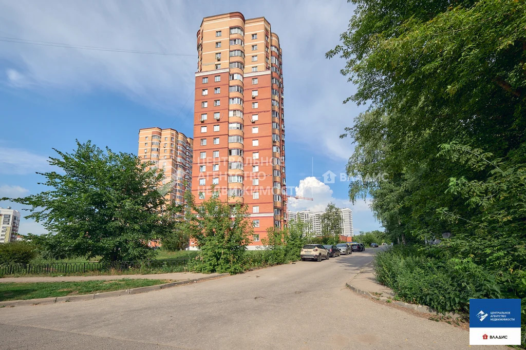 Продажа квартиры, Рязань, ул. Баженова - Фото 22