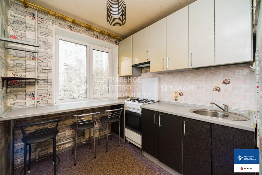 Продажа квартиры, Рязань, Касимовское ш. - Фото 12