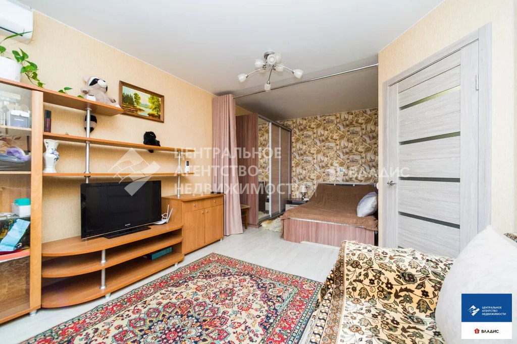 Продажа квартиры, Рыбное, Рыбновский район, Крымская улица - Фото 2