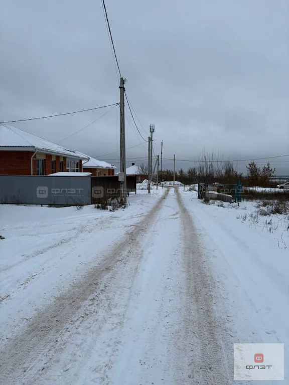 Продажа дома, Усады, Высокогорский район, ул. Березовая - Фото 12