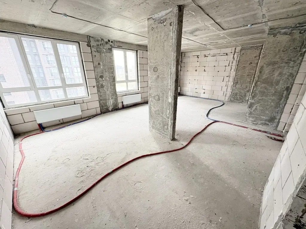 Продажа 2х к.кв. с видом на воду в ЖК Прокшино - Фото 10