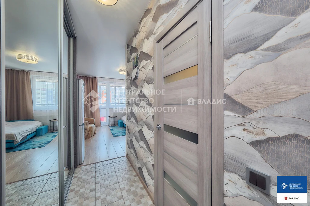 Продажа квартиры, Рязань, Московское ш. - Фото 5