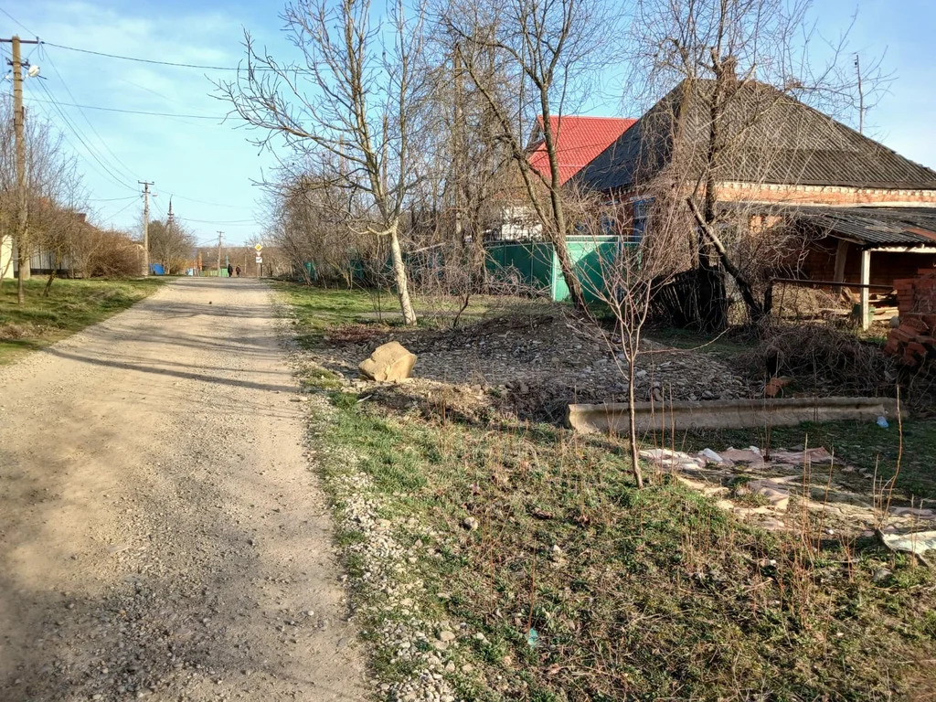 Продажа участка, Григорьевская, Северский район, ул. Тургенева - Фото 16