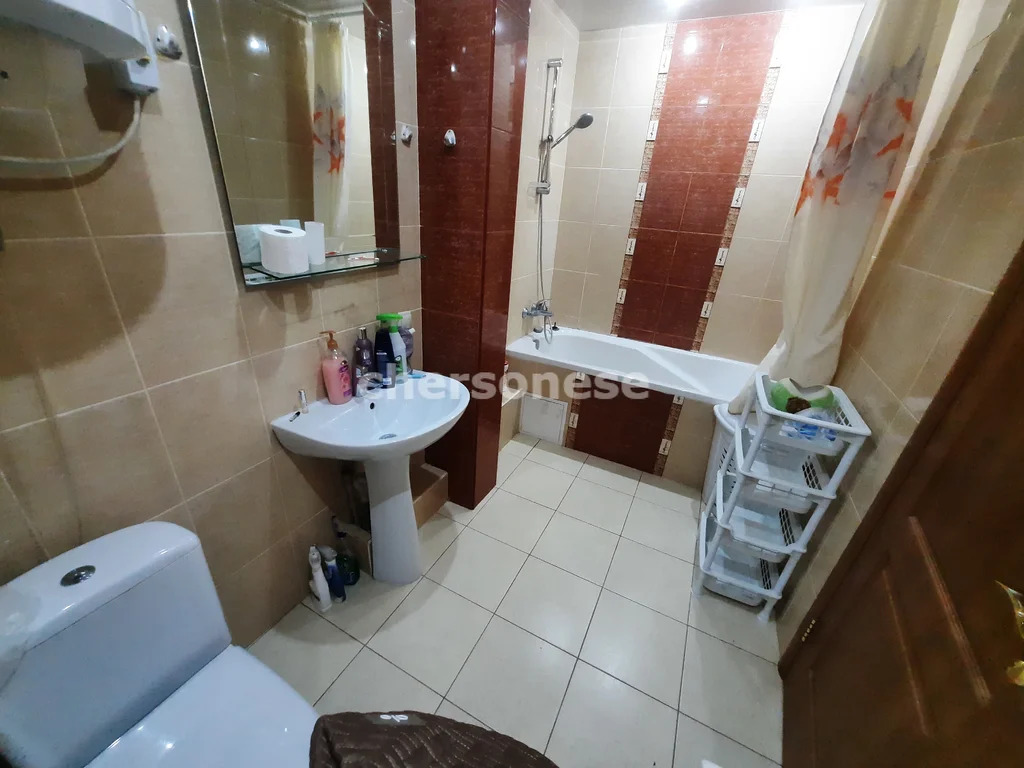 Продажа квартиры, Севастополь, Героев Сталинграда пр-кт. - Фото 14