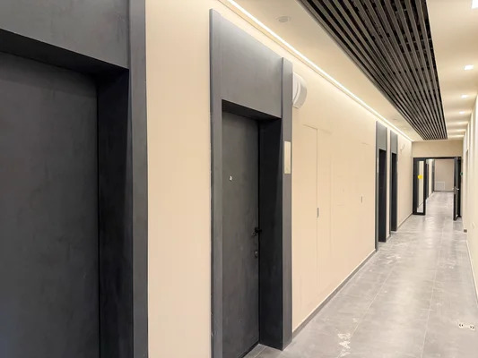 Продам однокомнатную (1-комн.) квартиру, Серебрякова проезд, 11к2, ... - Фото 15