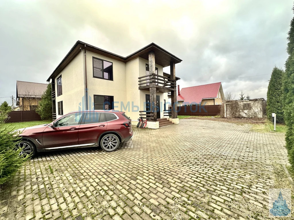 Продажа дома, Чехов, Чеховский район, 272 - Фото 35