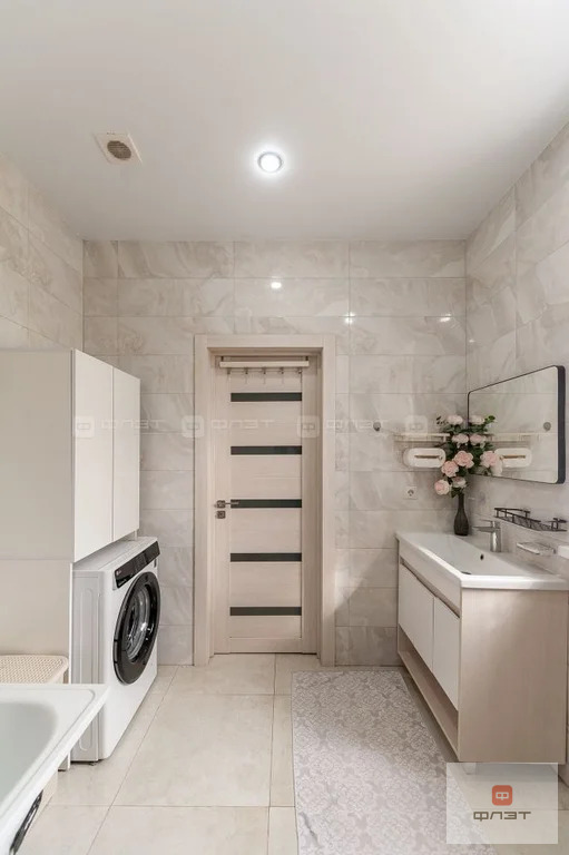 Продажа таунхауса, Куюки, Пестречинский район, 23-й квартал - Фото 30