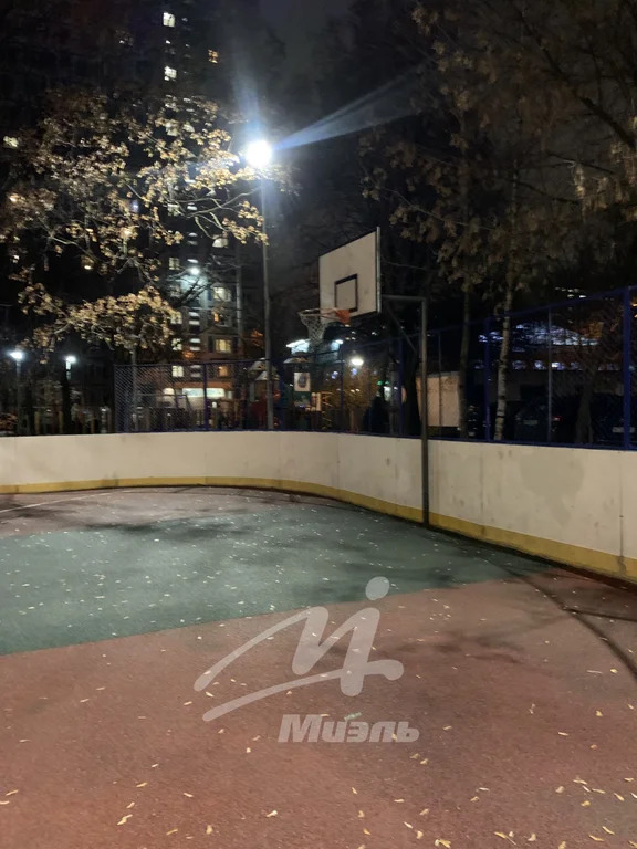 Продажа квартиры, Ореховый б-р. - Фото 22