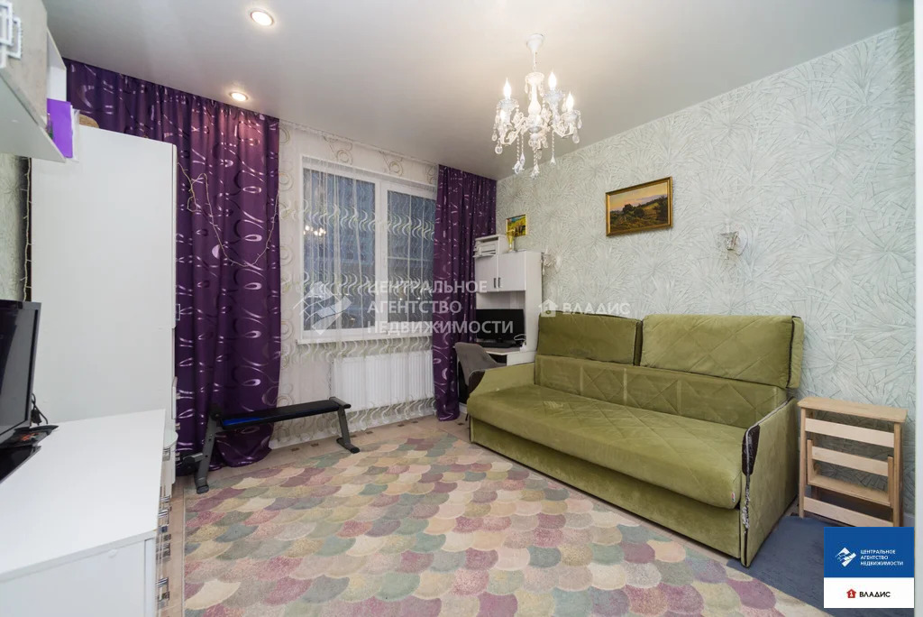 Продажа квартиры, Рязань, ул. Быстрецкая - Фото 5