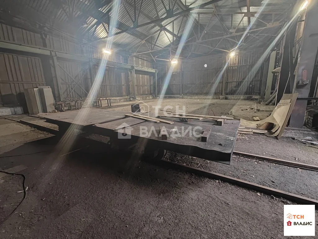 Аренда склада, Ивантеевка - Фото 2