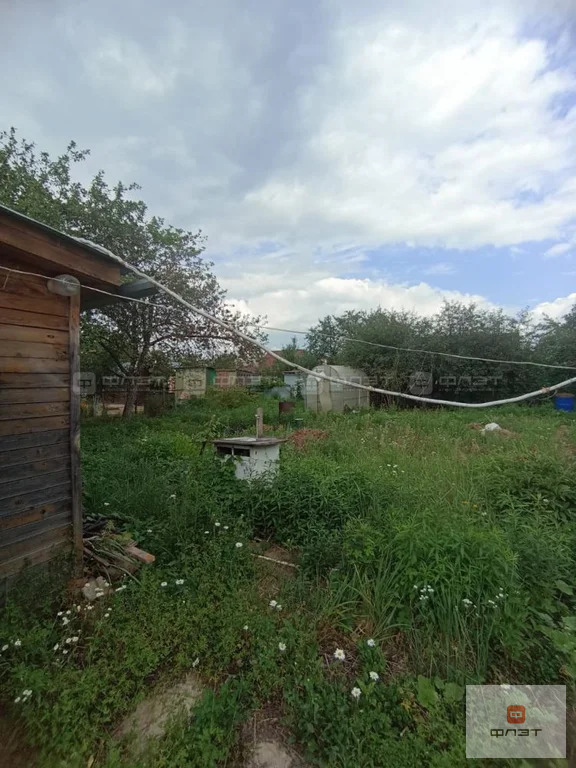 Продажа дома, Казань, садоводческое некоммерческое товарищество Маяк - Фото 13
