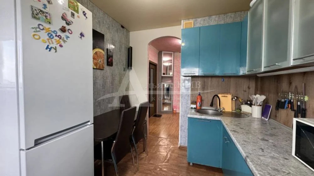 Продажа квартиры, Иноземцево, ул. 8 Марта - Фото 10