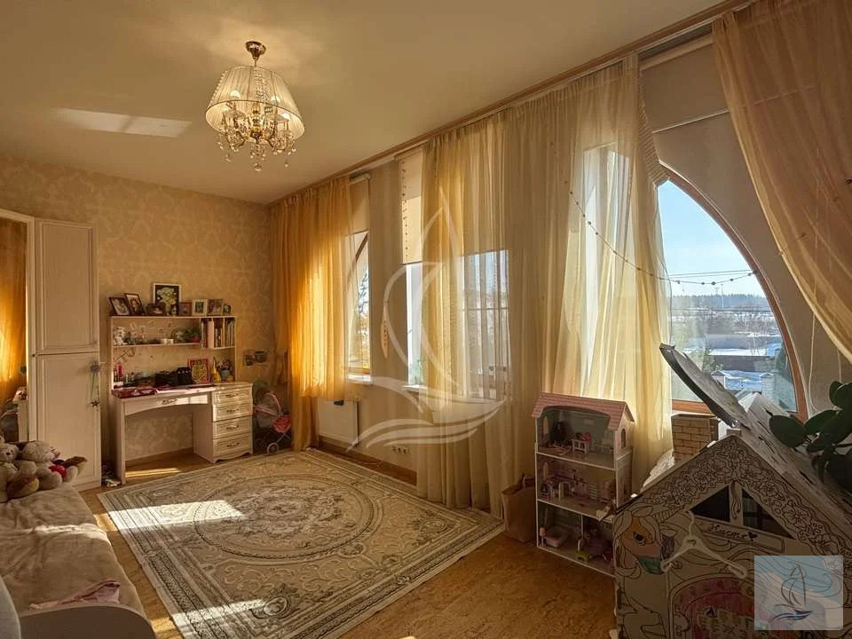 Продажа дома, Подольск, деревня Гривно - Фото 23