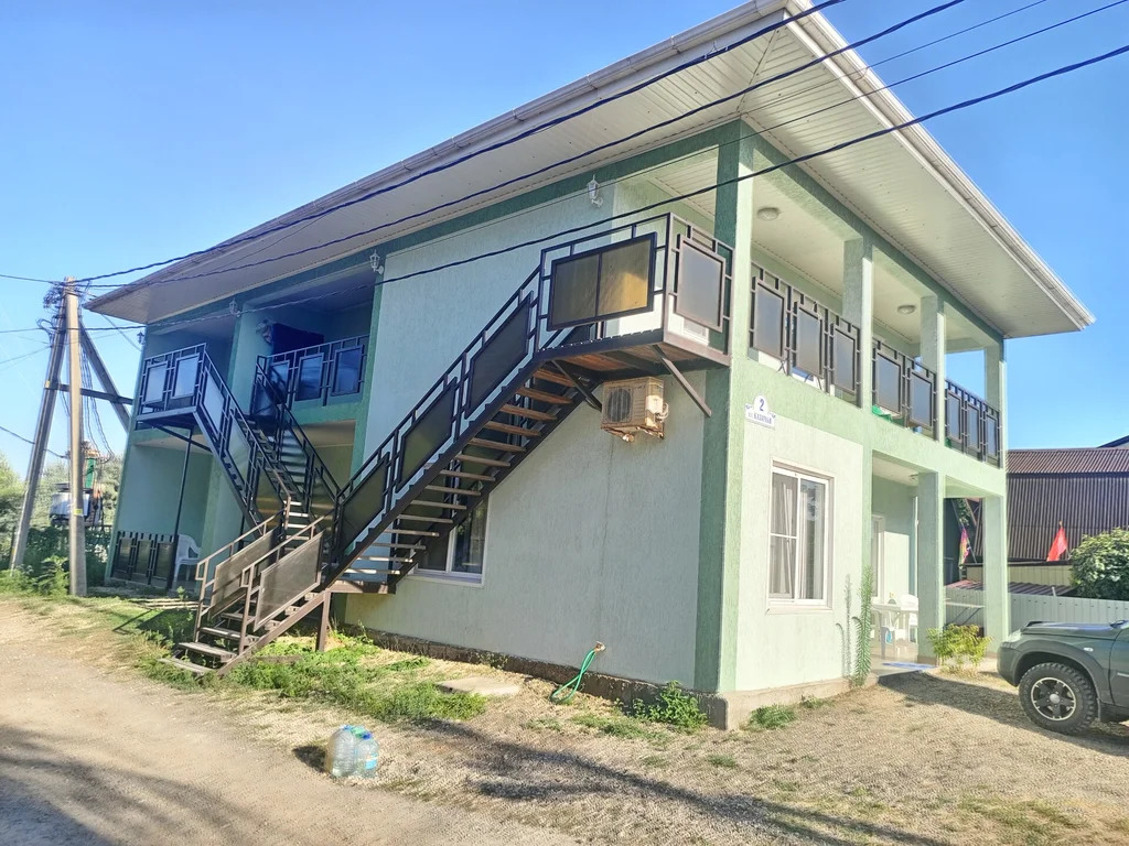 Продажа дома, Голубицкая, Темрюкский район, улица Тихая - Фото 23