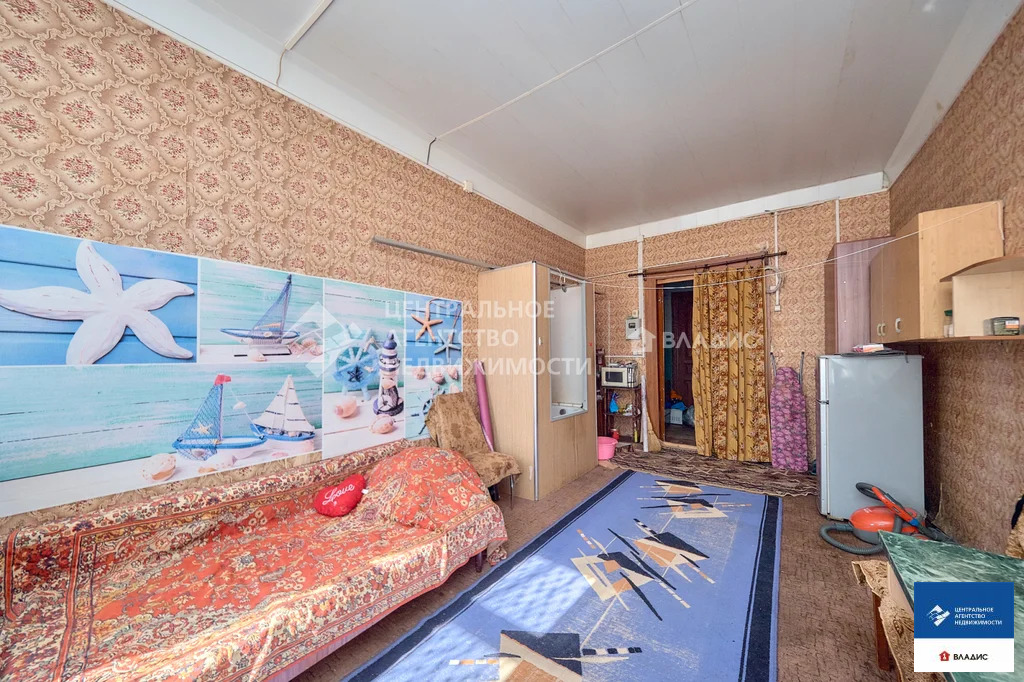 Продажа комнаты, Рязань, ул. Свободы - Фото 1