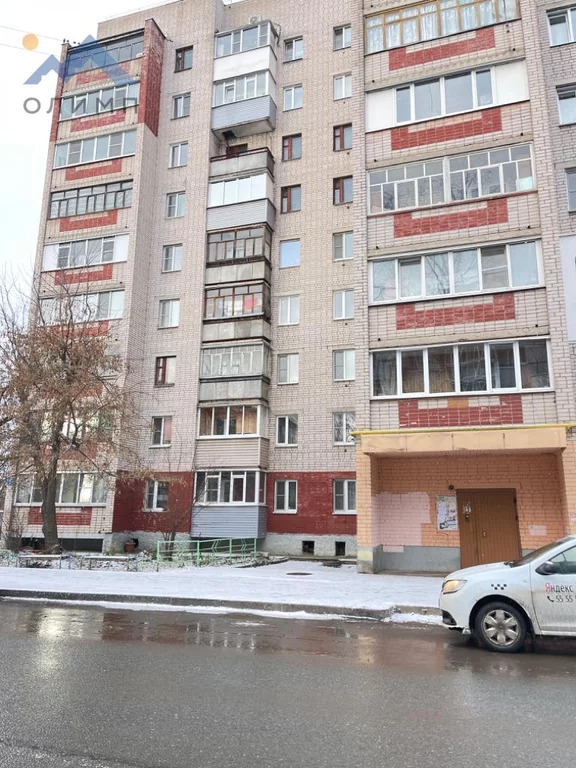 Продажа квартиры, Вологда, ул. Мохова - Фото 14