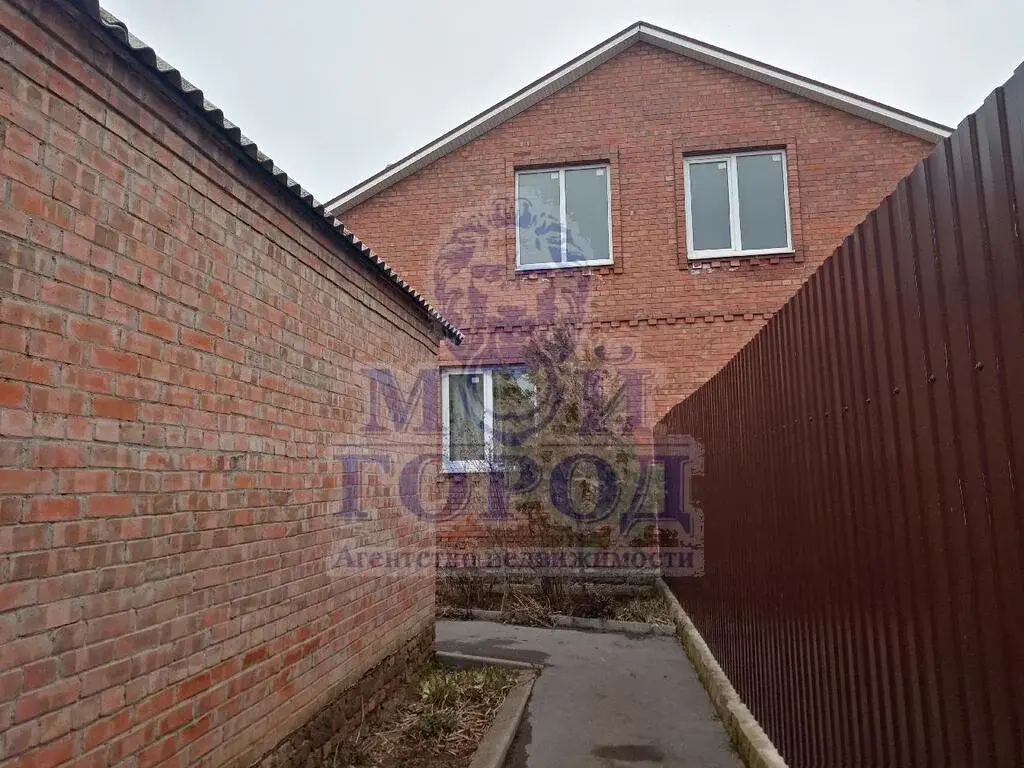 Продам дом Горького (10243-107) - Фото 2