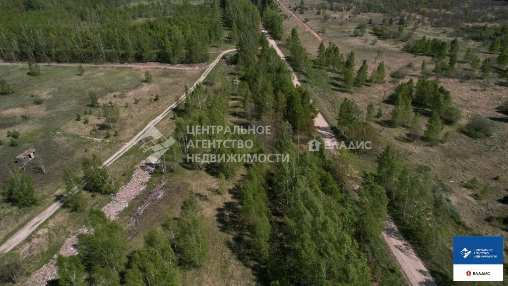 Продажа участка, Рязанский район - Фото 2