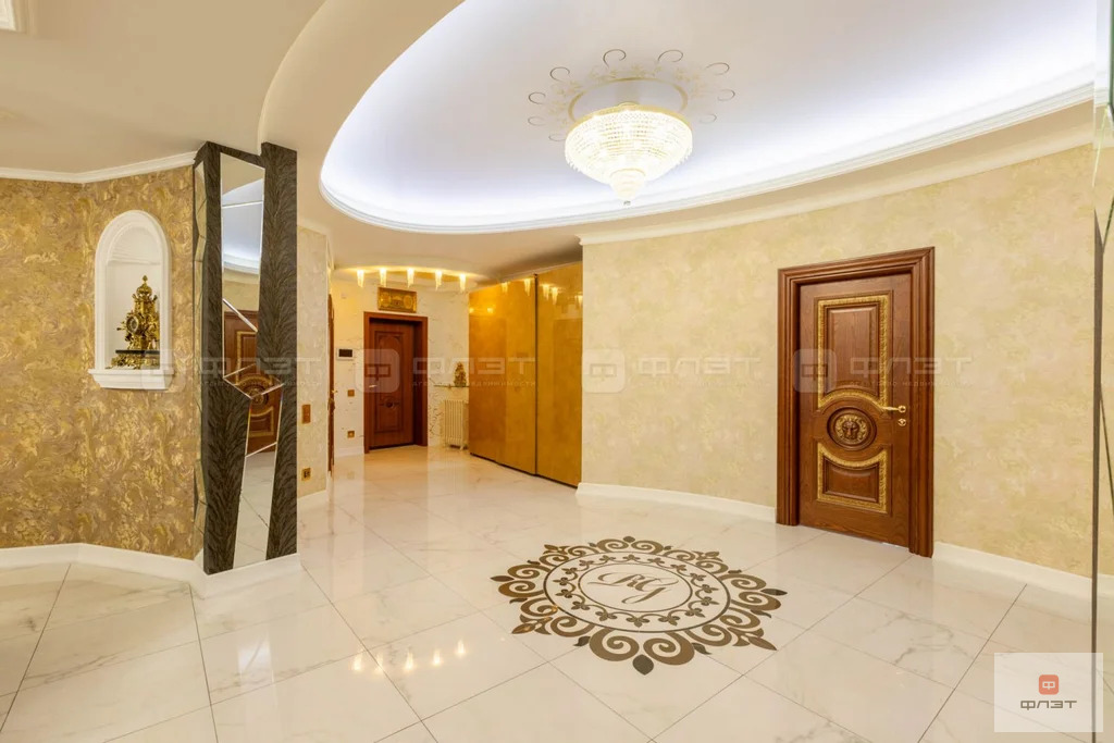 Продажа квартиры, Казань, ул. Габдуллы Кариева - Фото 8