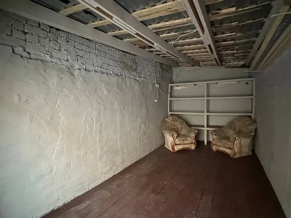 Гараж, 24 м - Фото 7