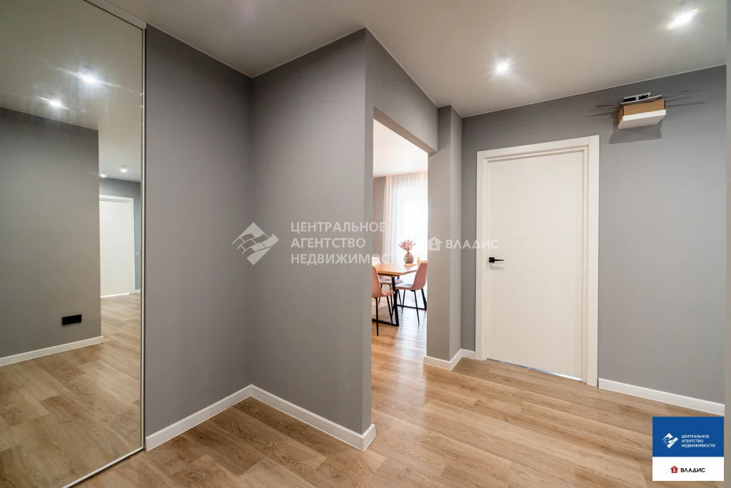 Продажа квартиры, Рязань - Фото 15