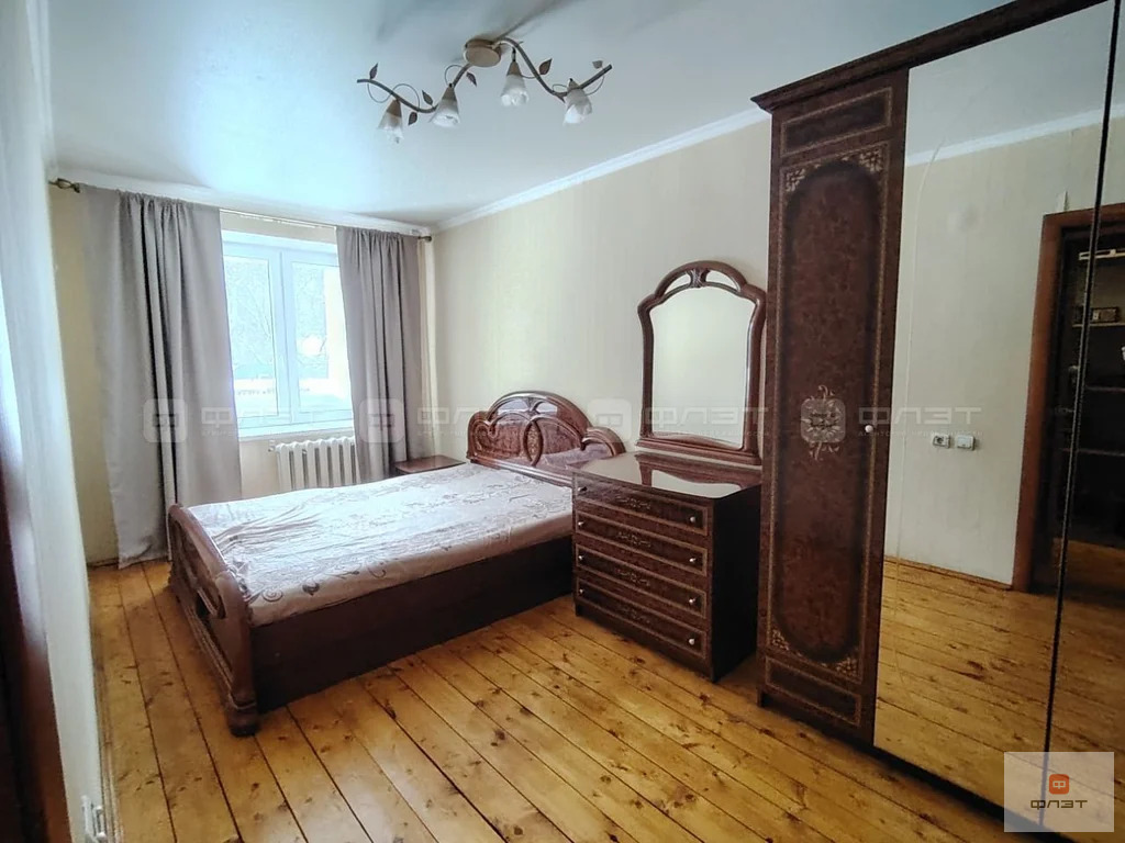 Продажа квартиры, Казань, ул. Осиновская - Фото 21