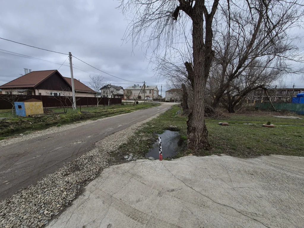 Продажа дома, Афипский, Северский район, ул. Чапаева - Фото 15