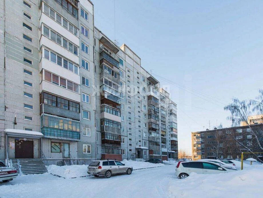 Продажа квартиры, Новосибирск, ул. Тенистая - Фото 3