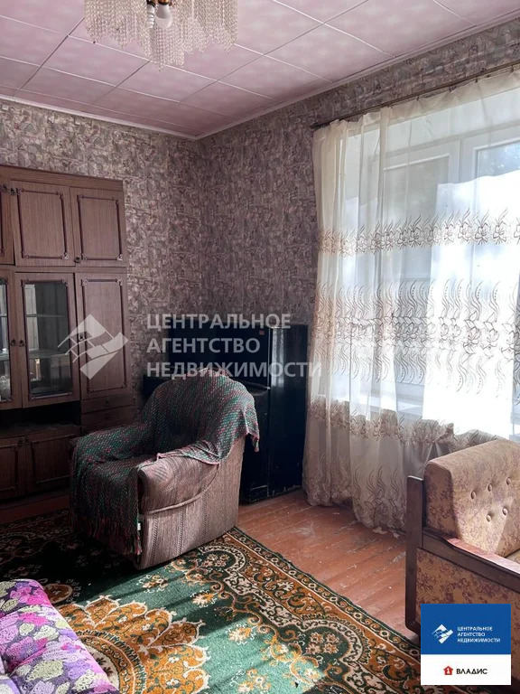 Продажа квартиры, Кораблино, Кораблинский район, ул. Шахтерская - Фото 2