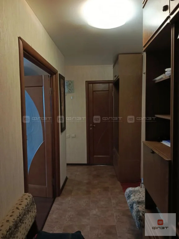 Продажа квартиры, Казань, Фатыха Амирхана пр-кт. - Фото 3