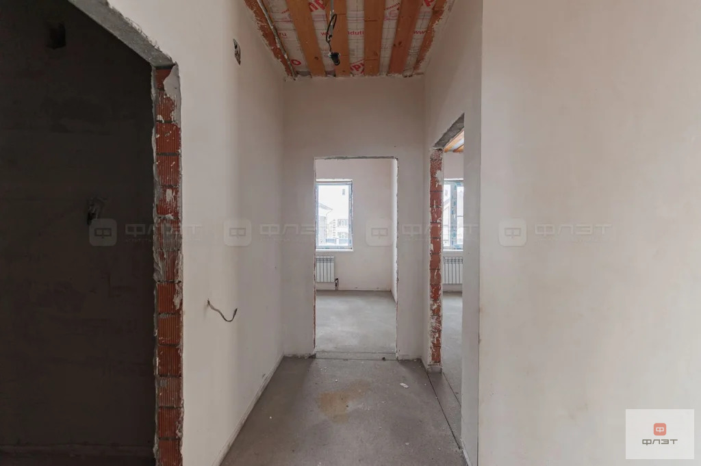 Продажа дома, Лаишевский район, ул. Взлётная - Фото 1