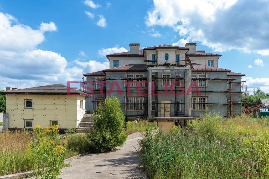 Продажа дома, Поздняково, Дмитровский район, Звонкий переулок - Фото 69