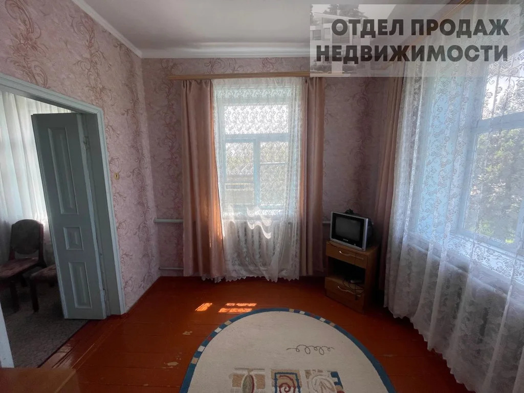 Двух этажный дом - Фото 17