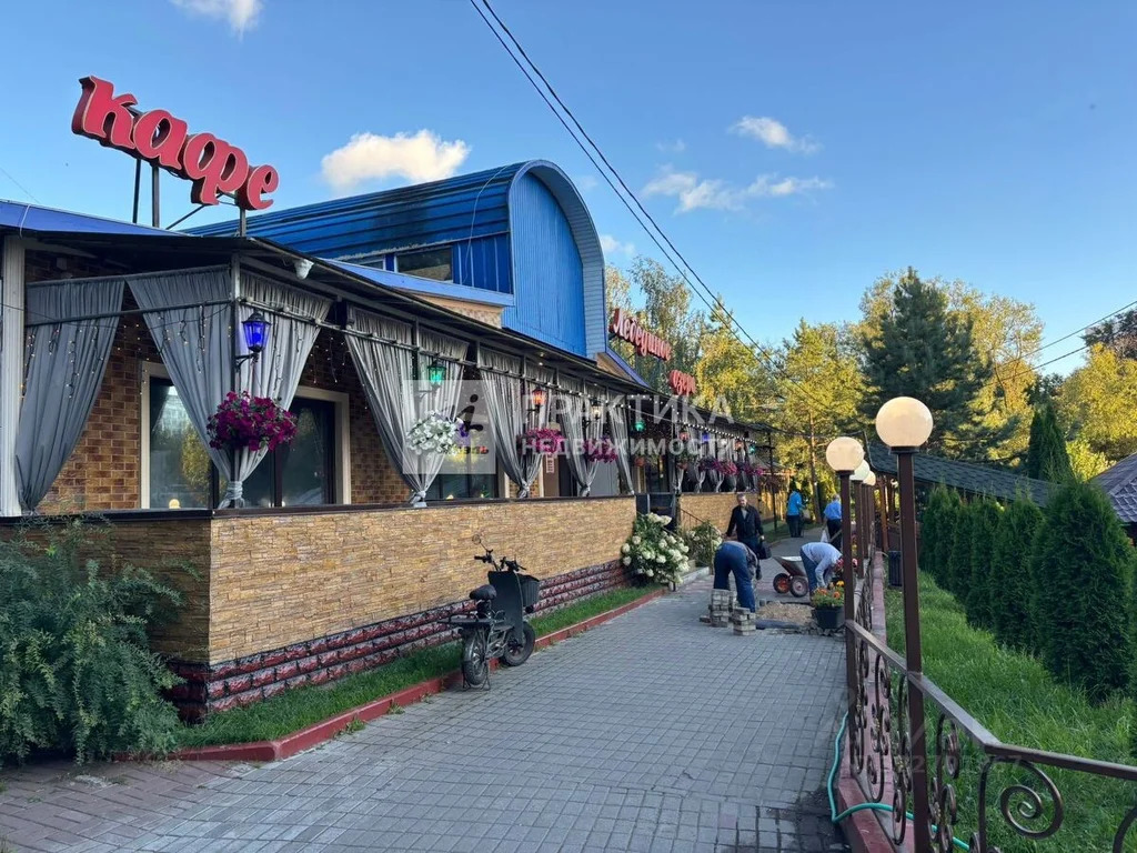 Продажа торгового помещения, Химки, Юбилейный пр-кт. - Фото 31