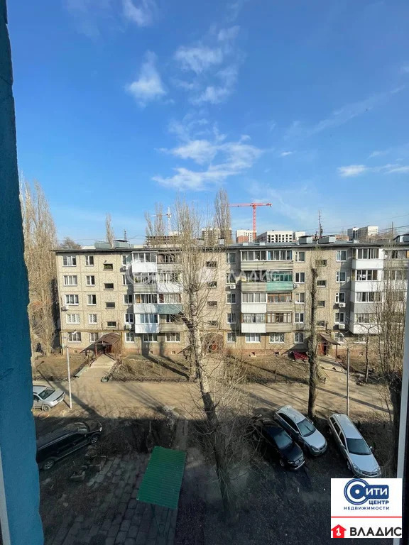 Продажа квартиры, Воронеж, ул. Старых Большевиков - Фото 11