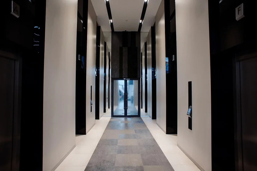 Аренда офиса 120.65 м2 - Фото 1