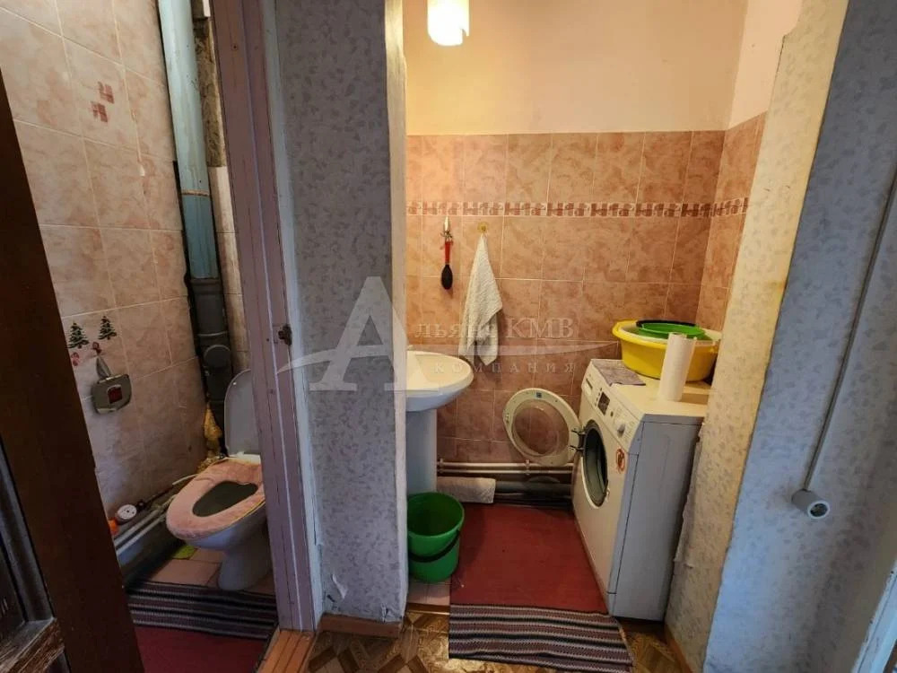 Продажа квартиры, Георгиевск, ул. Дзержинского - Фото 11