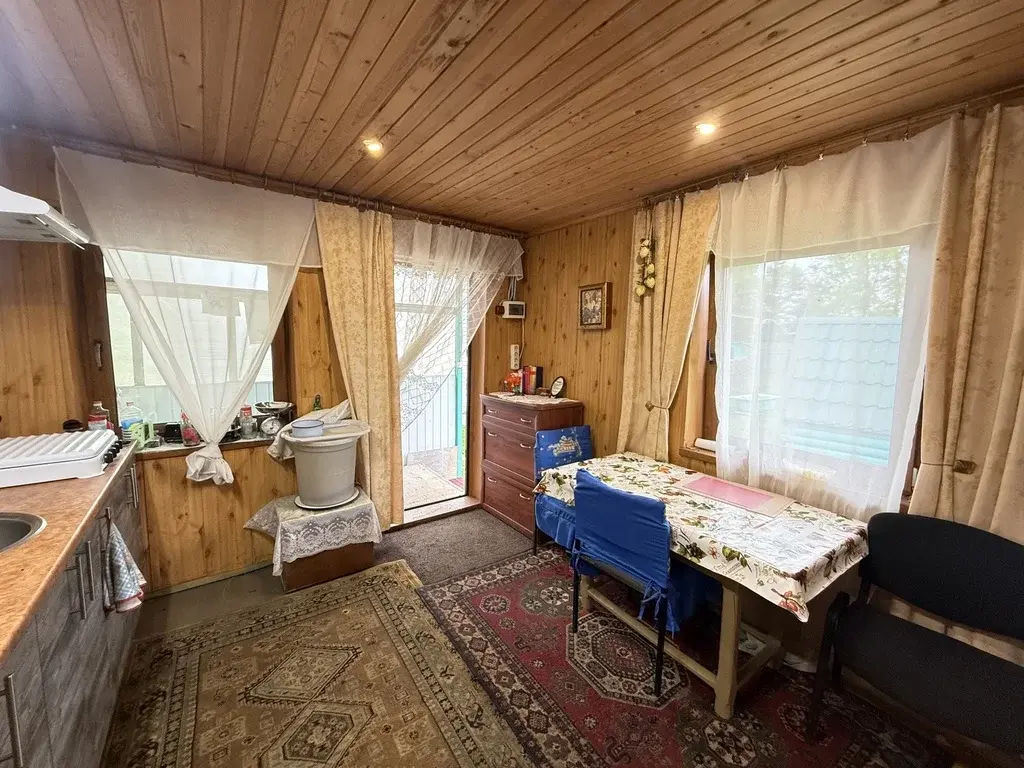 Дом 90 м2 на участке 21 сот. - Фото 22