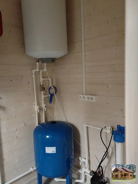 Новый жилой дом, 175 м. кв. , земельный участок 8 соток у леса - Фото 3