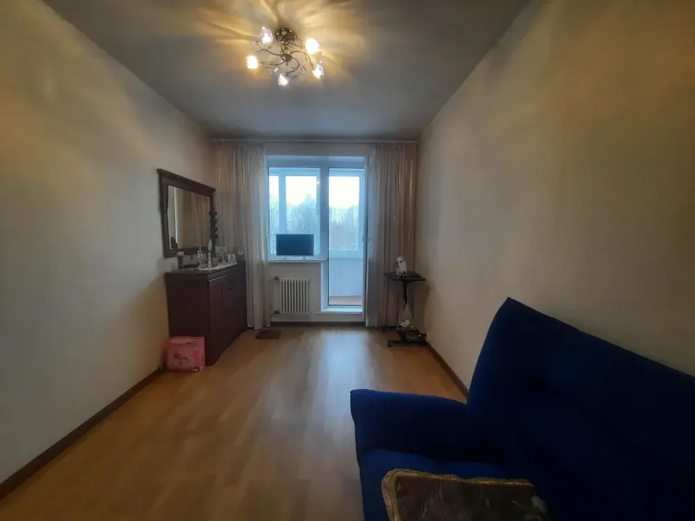 4-ка, Москва, Суздальская, 22к1 - Фото 17