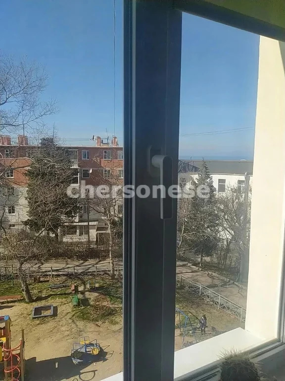 Продажа квартиры, Севастополь, ул. Дмитрия Ульянова - Фото 4