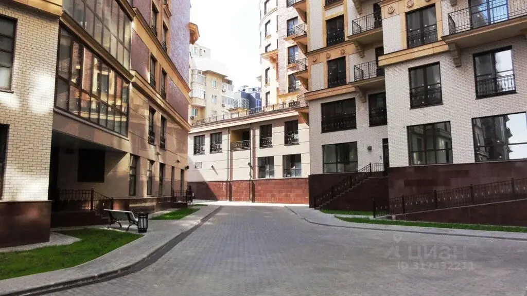 Продаю трехкомнатную квартиру,154.0 кв.м, Москва, ЦАО, Таганский район - Фото 21