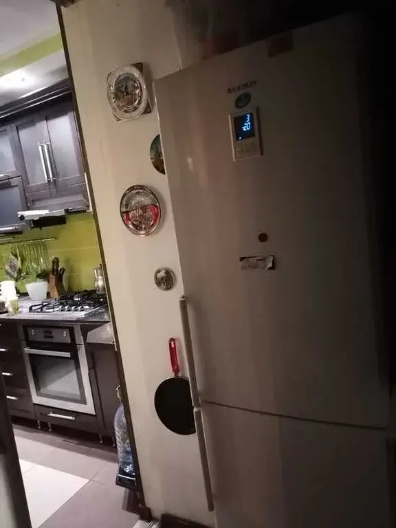 Продажа 3-х ком кв в Феодосии Крым - Фото 4