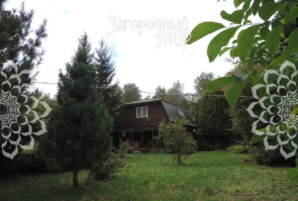 Продам дом, Каширское шоссе, 80 км от МКАД - Фото 13