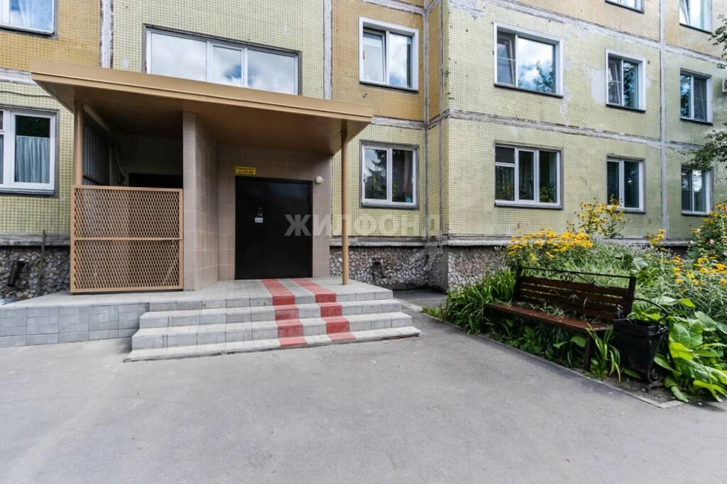 Продажа квартиры, Краснообск, Новосибирский район, 2-й микрорайон - Фото 7