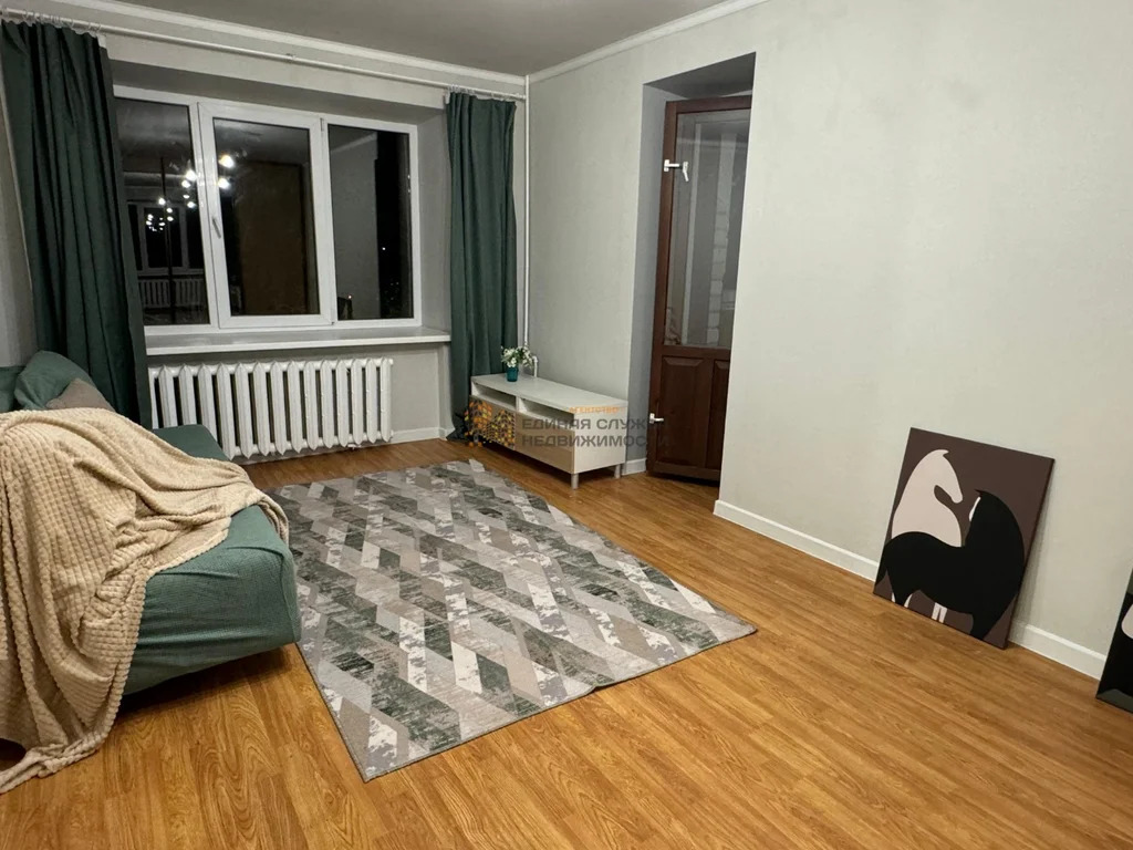 Аренда квартиры, Уфа, ул. Революционная - Фото 5