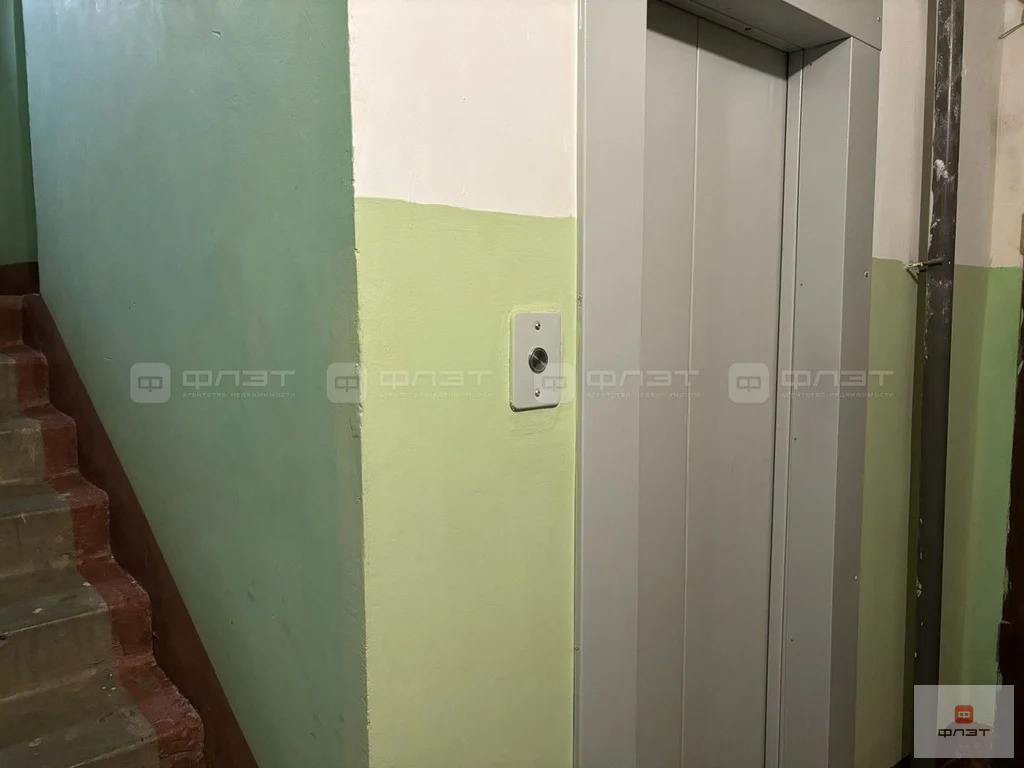 Продажа комнаты, Казань, ул. Хусаина Мавлютова - Фото 6