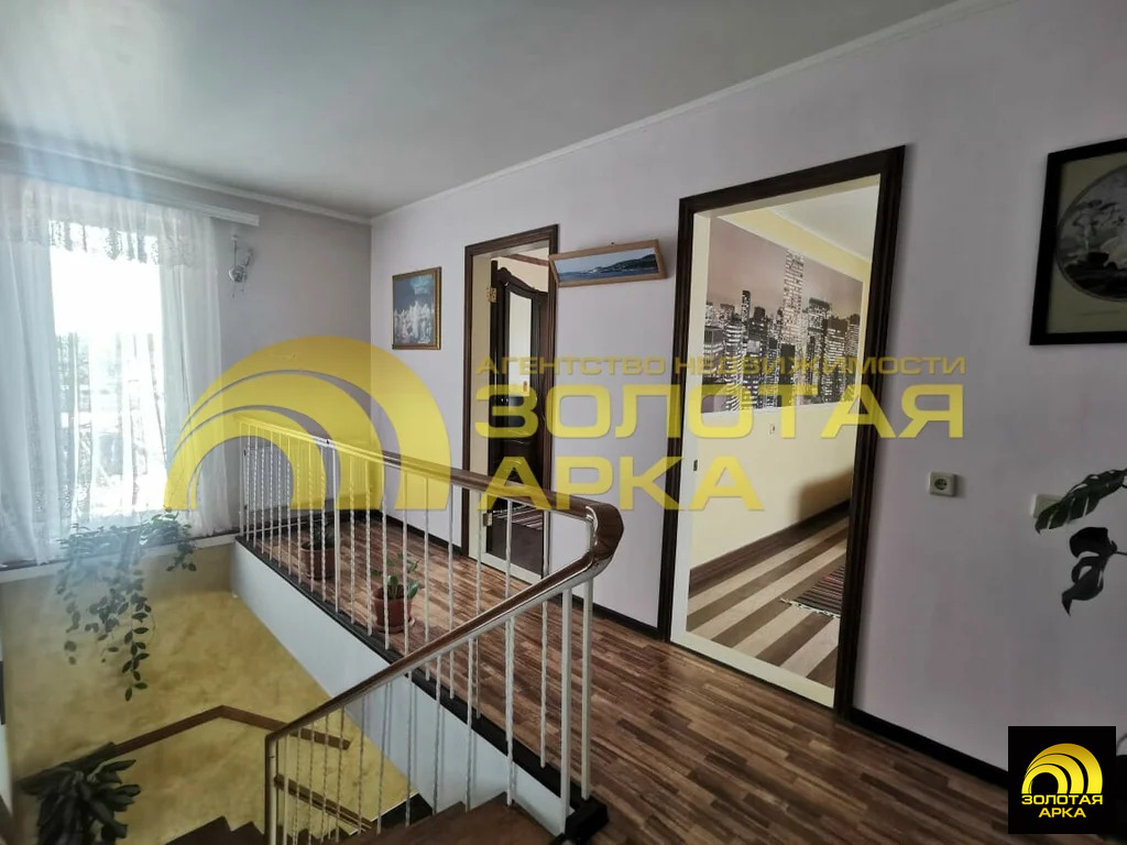 Продажа дома, Крымск, Крымский район, ул. Керченская - Фото 8