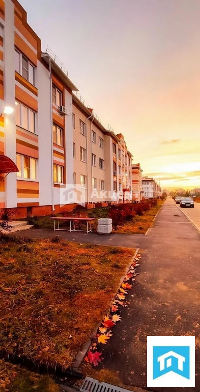 Продажа квартиры, Кохма, Ивановский район, улица Ивана Швецова - Фото 1